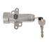 Steering Column Lock & Keys (New) - Less Switch - 160337 - 1